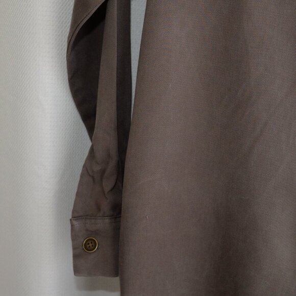 Smash + Tess The Coveralls 100% Tencel Jumpsuit Sz XS - Picture 8 of 9